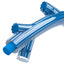 Zeus Duo Stick (groß) mit Speckduft – robustes Hundespielzeug