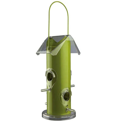 Trixie Außen-Futtersäule 800ml – für Vögel im Freien