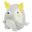 Trixie Junior Plüschtier Fuchs - geräuschlos – 15 cm