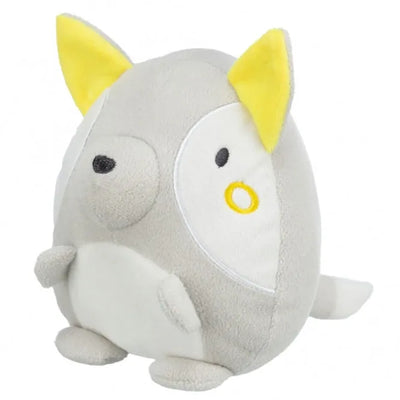 Trixie Junior Plüschtier Fuchs - geräuschlos – 15 cm