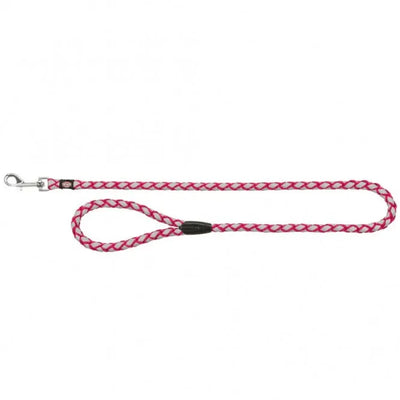 Trixie Cavo Reflect Leine - 1 Meter, reflektierend