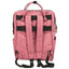 Trixie Rucksack Ava - rot