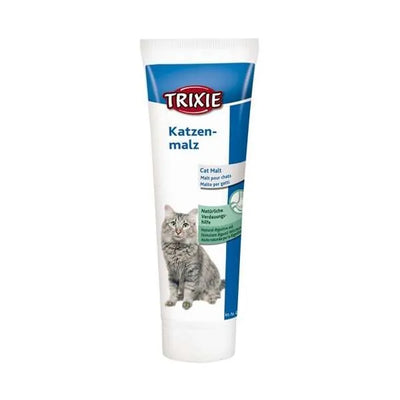 Trixie Katzenmalz – leckere Verdauungshilfe für Katzen