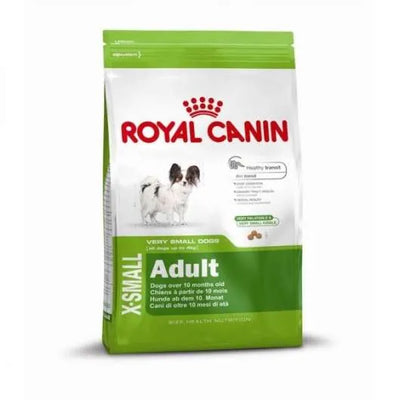 Royal Canin Size X-Small Adult – für sehr kleine Hunde