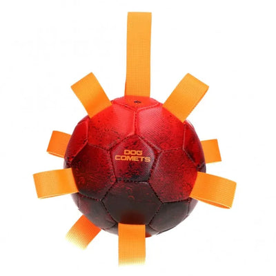 Dog Comets Ball Hypernova – robust und schwimmfähig