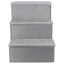 Trixie Treppe mit Samt und Teppich - sicherer Tritt