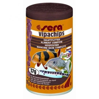 Sera vipachips