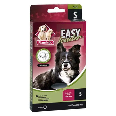 Karlie Flamingo Easy Leader Anti-Zug-Halfter – stressfreies Führen