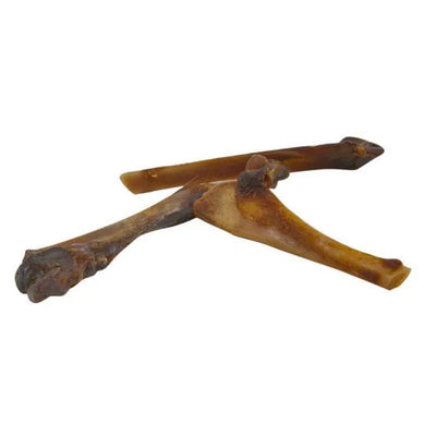 Classic Dog Schinkenknochen klein aus Italien – schmackhafter Kausnack