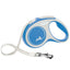 FLEXI Rollleine New COMFORT Gurt – mit Softgriff