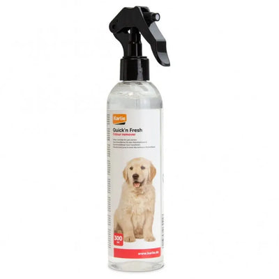 Karlie Flamingo Perfect Care Quick'n Fresh Geruchsentferner – 300 ml