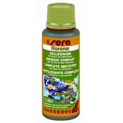 Sera Florena
