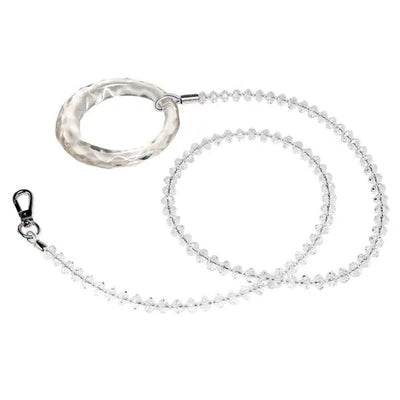 Karlie Flamingo Leine Fabuleash Bangle Crystal - modisches Accessoire