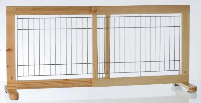 Trixie Hundeabsperrgitter - individuell nutzbar für kleine Hunde