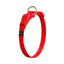 Karlie Art Sportiv Silverplus Halsband – mit Frischeeffekt