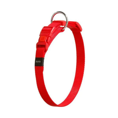 Karlie Art Sportiv Silverplus Halsband – mit Frischeeffekt