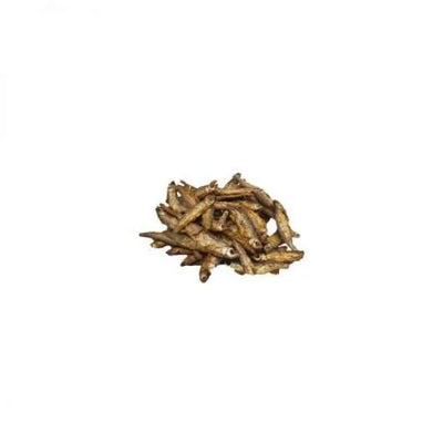 Classic Dog Snack Sprotten – hochwertiger Trockenfisch für Hunde