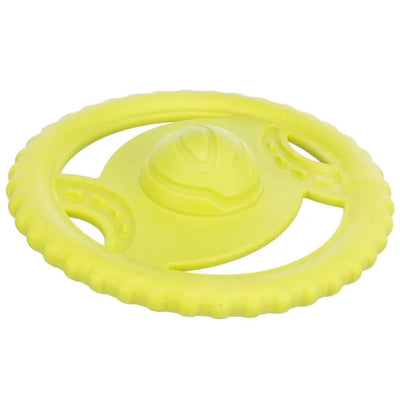 Trixie Aqua Toy Disc – für gemeinsamen Wasserspaß mit Ihrem Hund