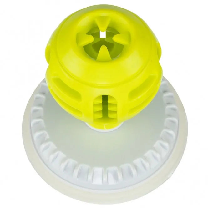 Trixie Lick'n'Snack Ball – beruhigendes Snackspielzeug