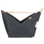 Trixie Höhle Elise - 63 x 44 x 30 cm – zusammenfaltbar