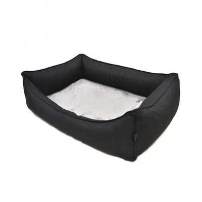Lebon Hundebett Noah PLUS – orthopädisch und bequem