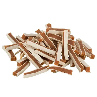 Trixie PREMIO Fish Rabbit Stripes - 100 g – glutenfrei