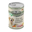 Landfleisch Dog Classic Ente mit Lamm & Kartoffeln