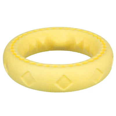 Trixie Ring aus TPR - langlebig und schwimmfähig für Wasserabenteuer