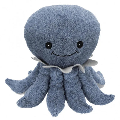 Trixie BE NORDIC Octopus Ocke - 25 cm – mit Stimme