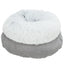 Trixie Kuschelbett Harvey - 45 cm – extra hoher Rand