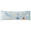 Trixie Baldrian-Kissenrolle aus Baumwolle – 25 x 8 cm