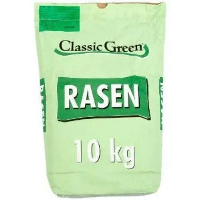 Classic Green Sportrasen Regeneration RSM - für Sportplätze