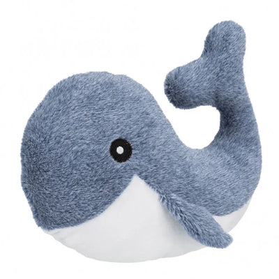 Trixie BE NORDIC Wal Brunold - 25 cm – mit Stimme und Raschelfolie