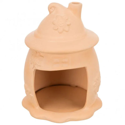 Trixie Keramikhaus für Kleinnager - 11 × 14 cm – für Mäuse