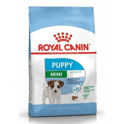 Royal Canin Puppy Mini – für Welpen kleiner Rassen