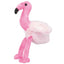 Trixie Plüschtier Flamingo