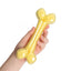 Zeus Duo Knochen mit Kokosnussduft – robustes Hundespielzeug