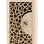 Trixie Bienenhotel - 11 × 30 × 14 cm – für Wildbienen