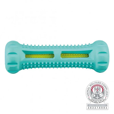 Trixie Denta Fun Stick mit Minzgeschmack – Zahnpflege für Hunde