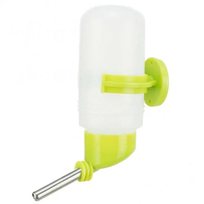 Trixie Kleintiertränke mit Käfighalter – 125 ml für Kleintiere