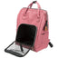 Trixie Rucksack Ava - rot