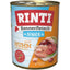 Rinti Kennerfleisch Junior Huhn für Welpen mit 70% Fleischanteil