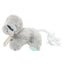 Trixie Junior Plüschhund mit Tau - 24 cm – mit Stimme