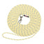 Trixie Junior Welpen-Schleppleine - leicht, 4 m