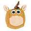 Disney Noggins Hundespielzeug - Toy Story Bullseye - perfekt zum Apportieren