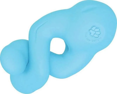 West Paw Tizzy – flexibles Hundespielzeug