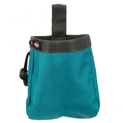 Trixie Snack-Tasche Baggy de Luxe - praktische Futtertasche für Training