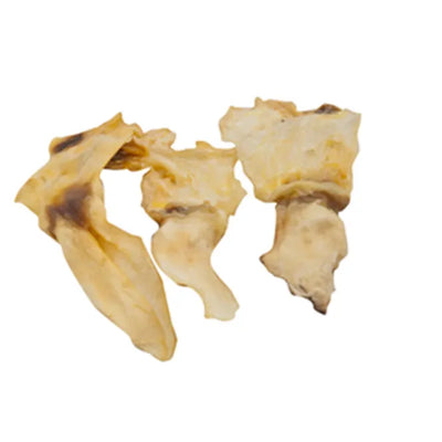 Classic Dog Snack Kaninchenohren 1kg – bekömmlicher Snack für Hunde
