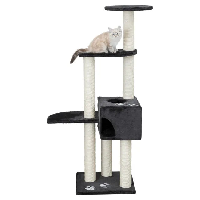 Trixie Kratzbaum Alicante – ideal für Katzen