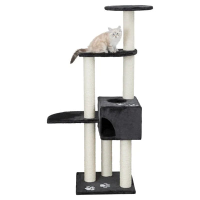 Trixie Kratzbaum Alicante – ideal für Katzen